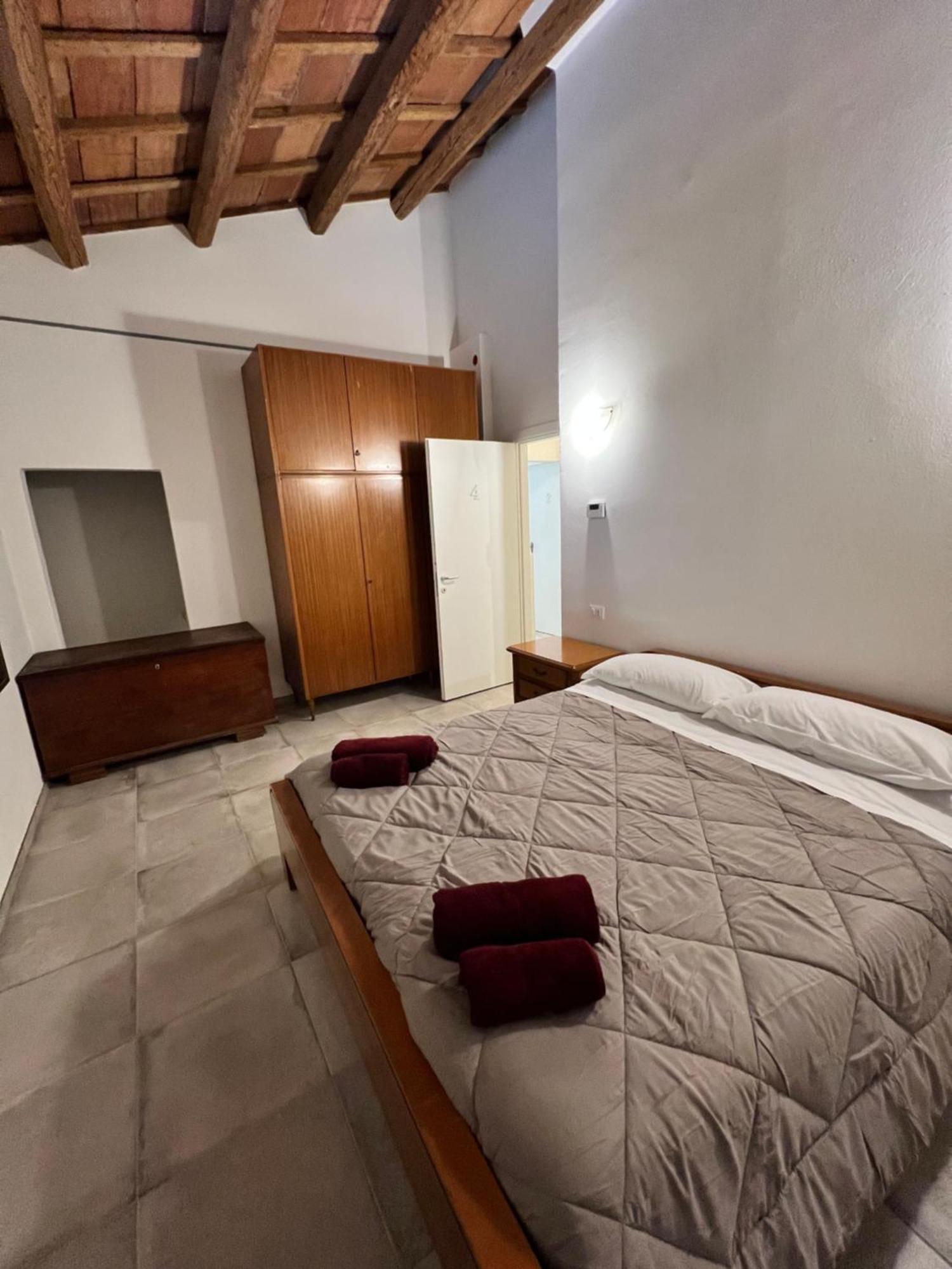 Guesthouse La Casa Di Giada Imola Exterior foto