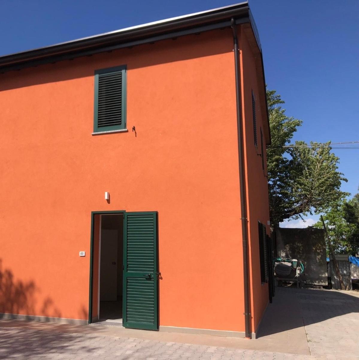 Guesthouse La Casa Di Giada Imola Exterior foto
